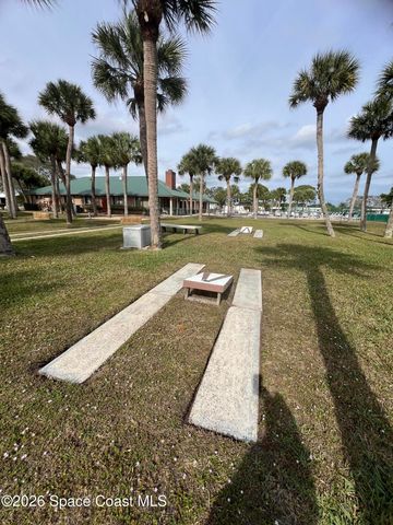 5380 Bannock Street O6, Micco, FL 32976