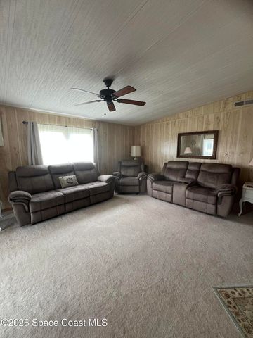 5380 Bannock Street O6, Micco, FL 32976