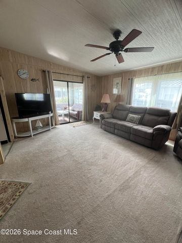 5380 Bannock Street O6, Micco, FL 32976