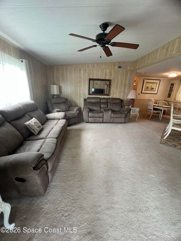 5380 Bannock Street O6, Micco, FL 32976