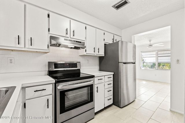 4554 Essex Lane, Spring Hill, FL 34606