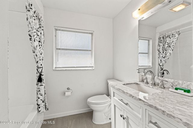 4554 Essex Lane, Spring Hill, FL 34606