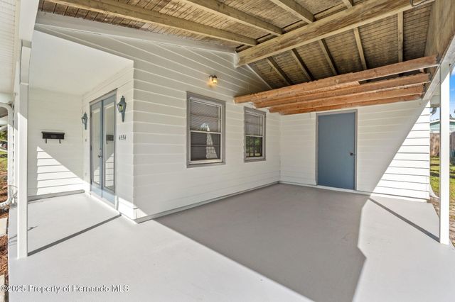 4554 Essex Lane, Spring Hill, FL 34606