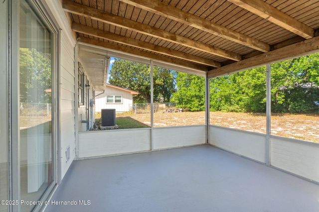 4554 Essex Lane, Spring Hill, FL 34606