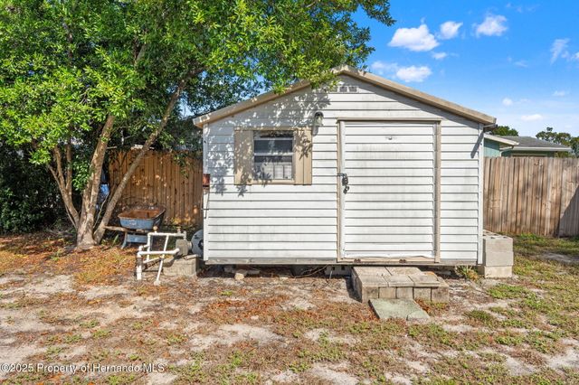 4554 Essex Lane, Spring Hill, FL 34606