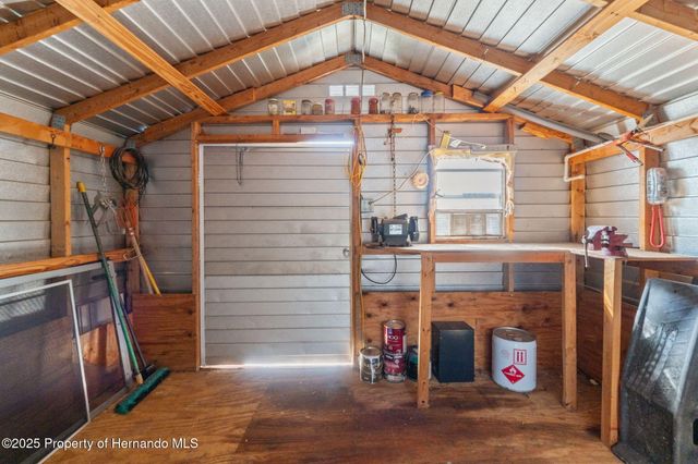 4554 Essex Lane, Spring Hill, FL 34606