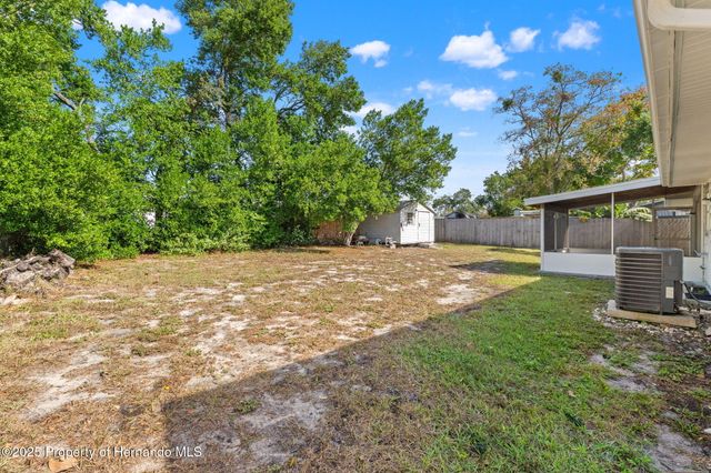 4554 Essex Lane, Spring Hill, FL 34606