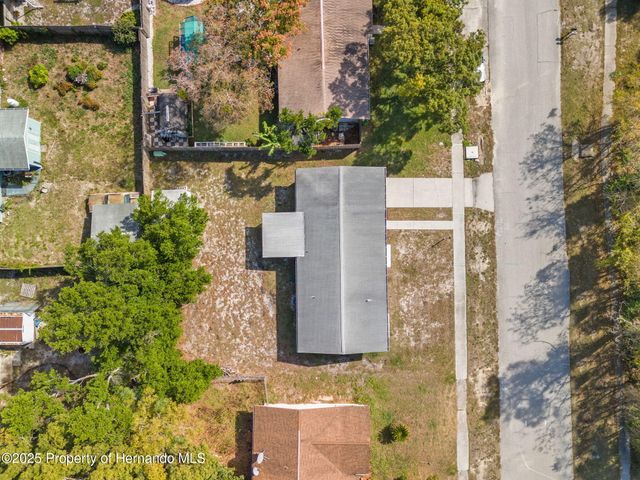 4554 Essex Lane, Spring Hill, FL 34606