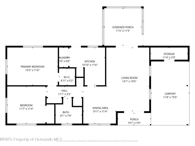 4554 Essex Lane, Spring Hill, FL 34606