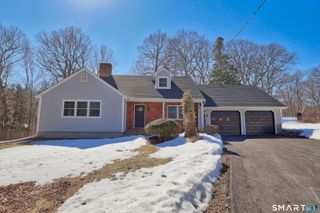 58 Bee Mountain Road, Oxford, CT 06478