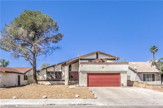 4417 De Forest Street, Las Vegas, NV 89103