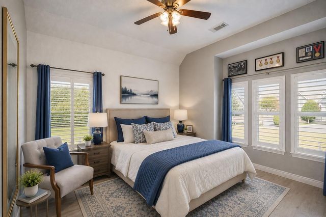 1 Lake Estates Court, Montgomery, TX 77356