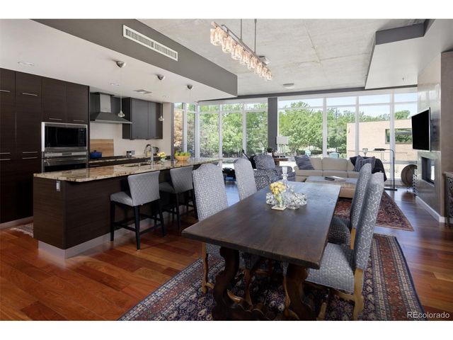 1690 Bassett St 12, Denver, CO 80202