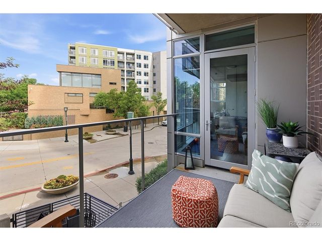 1690 Bassett St 12, Denver, CO 80202