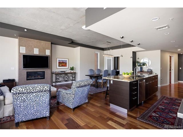 1690 Bassett St 12, Denver, CO 80202