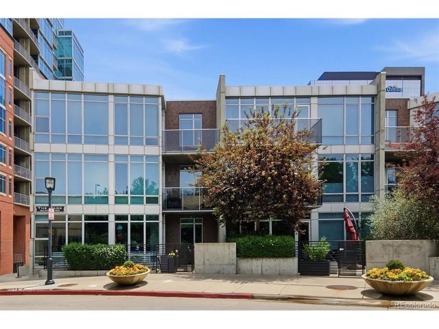 1690 Bassett St 12, Denver, CO 80202