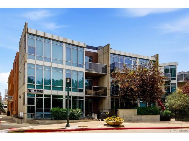 1690 Bassett St 12, Denver, CO 80202