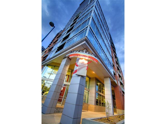 1690 Bassett St 12, Denver, CO 80202