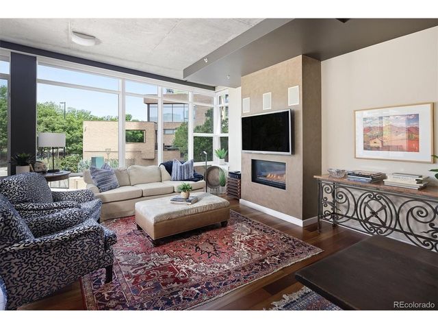 1690 Bassett St 12, Denver, CO 80202