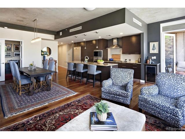 1690 Bassett St 12, Denver, CO 80202