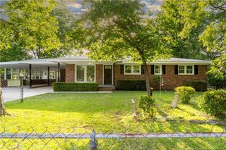 2110 Lombardy Drive, Fayetteville, NC 28304