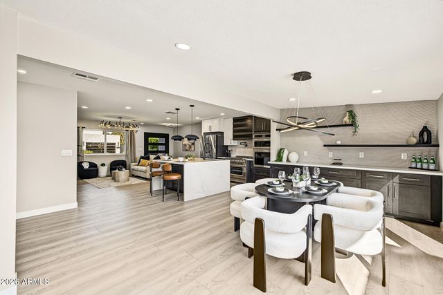8403 E HEATHERBRAE Drive, Scottsdale, AZ 85251