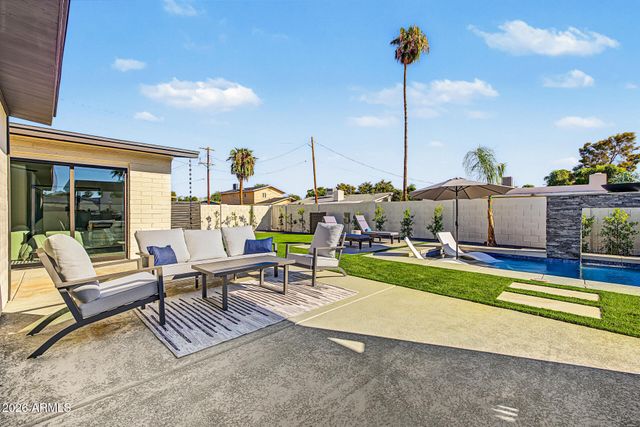 8403 E HEATHERBRAE Drive, Scottsdale, AZ 85251