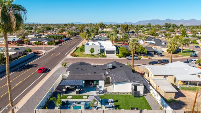 8403 E HEATHERBRAE Drive, Scottsdale, AZ 85251