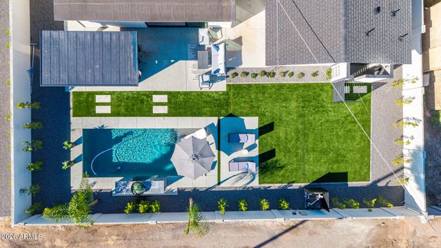 8403 E HEATHERBRAE Drive, Scottsdale, AZ 85251