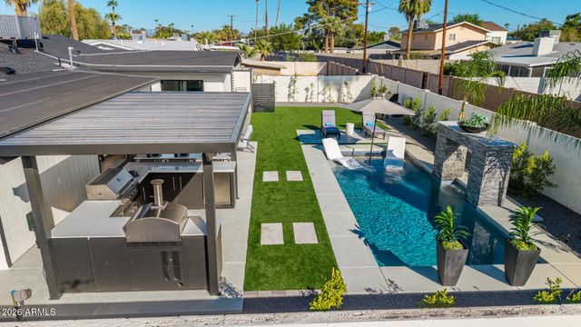 8403 E HEATHERBRAE Drive, Scottsdale, AZ 85251