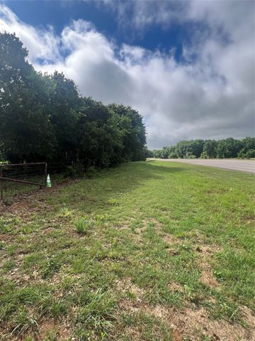 7101 S Highway 171, Grandview, TX 76050