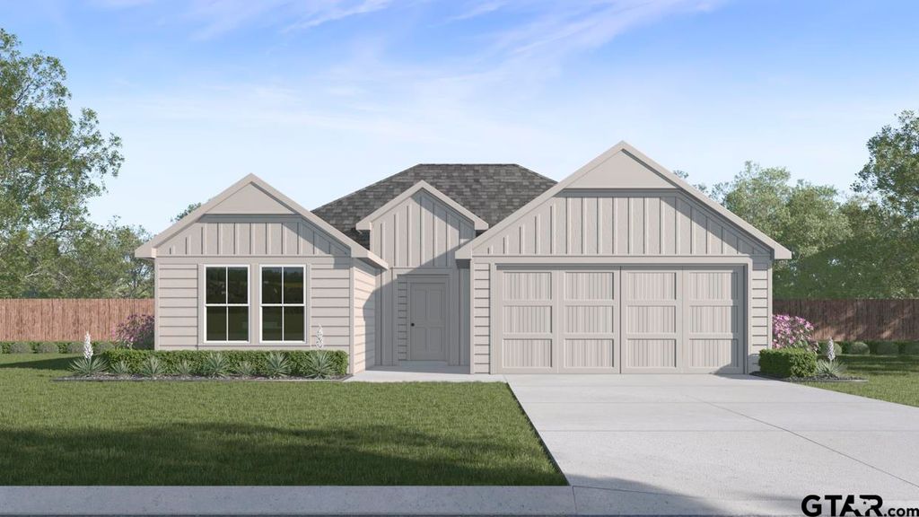 1535 Brooke Drive, Tyler, TX 75704