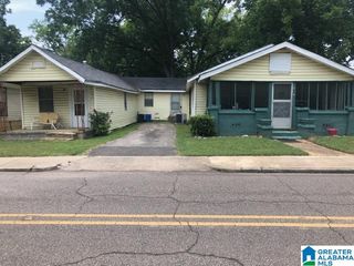 17 CENTER STREET, Bessemer, AL 35020