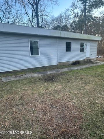 244 Perrineville Road, Jackson, NJ 08527