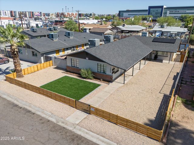 2608 W PIERSON Street, Phoenix, AZ 85017