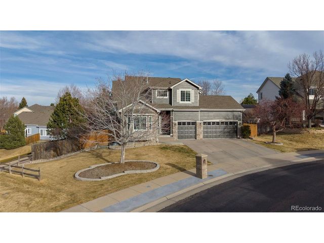 8340 Taft St, Arvada, CO 80005