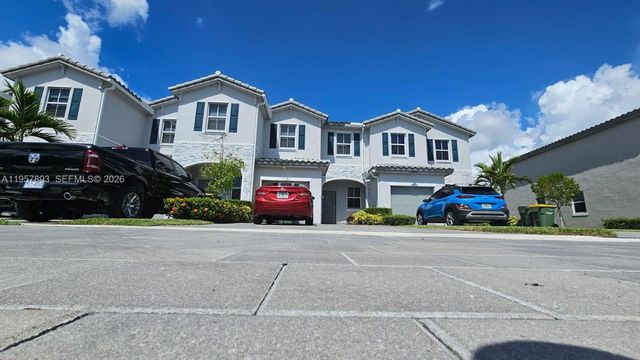 1146 SE 26th Terrace 0, Homestead, FL 33035