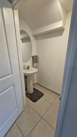 1146 SE 26th Terrace 0, Homestead, FL 33035