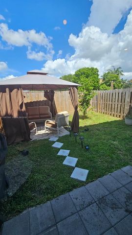 1146 SE 26th Terrace 0, Homestead, FL 33035