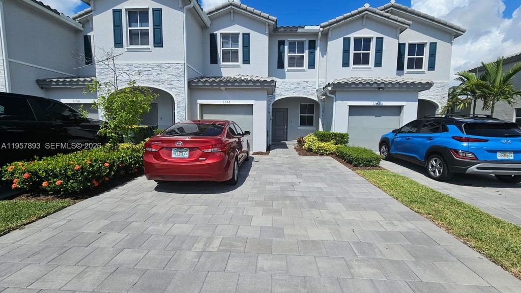 1146 SE 26th Terrace 0, Homestead, FL 33035