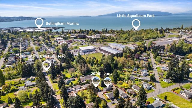 2905 Cedarwood Avenue, Bellingham, WA 98225