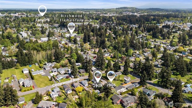2905 Cedarwood Avenue, Bellingham, WA 98225