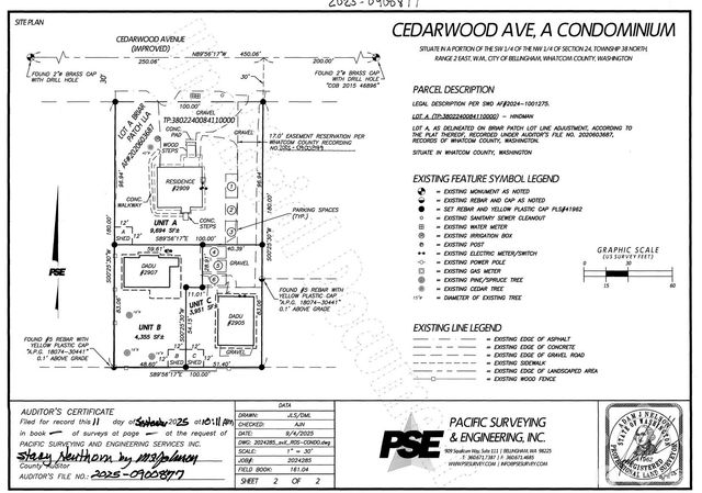 2905 Cedarwood Avenue, Bellingham, WA 98225