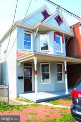 320 COLUMBIA ST, Cumberland, MD 21502