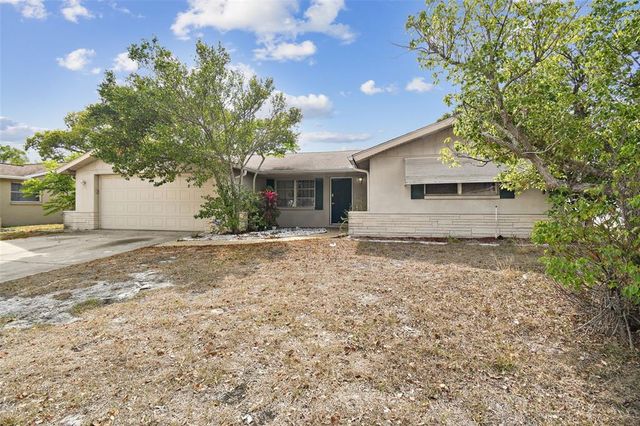 8907 PANDORA LANE, Port Richey, FL 34668