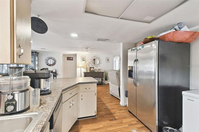 8907 PANDORA LANE, Port Richey, FL 34668