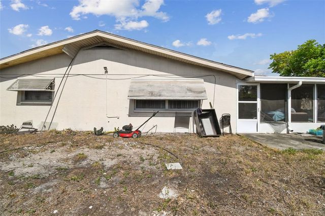 8907 PANDORA LANE, Port Richey, FL 34668