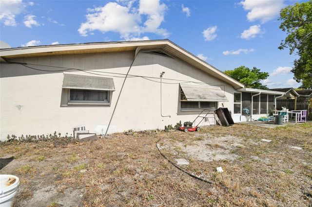 8907 PANDORA LANE, Port Richey, FL 34668