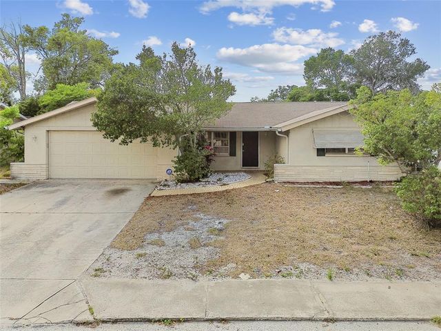 8907 PANDORA LANE, Port Richey, FL 34668