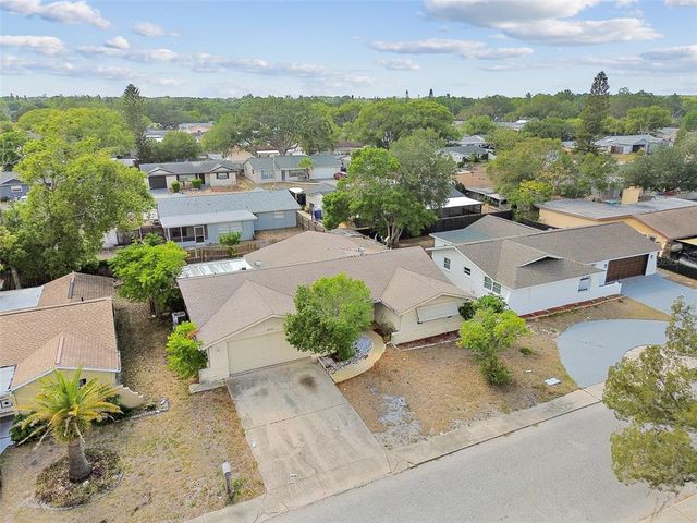 8907 PANDORA LANE, Port Richey, FL 34668